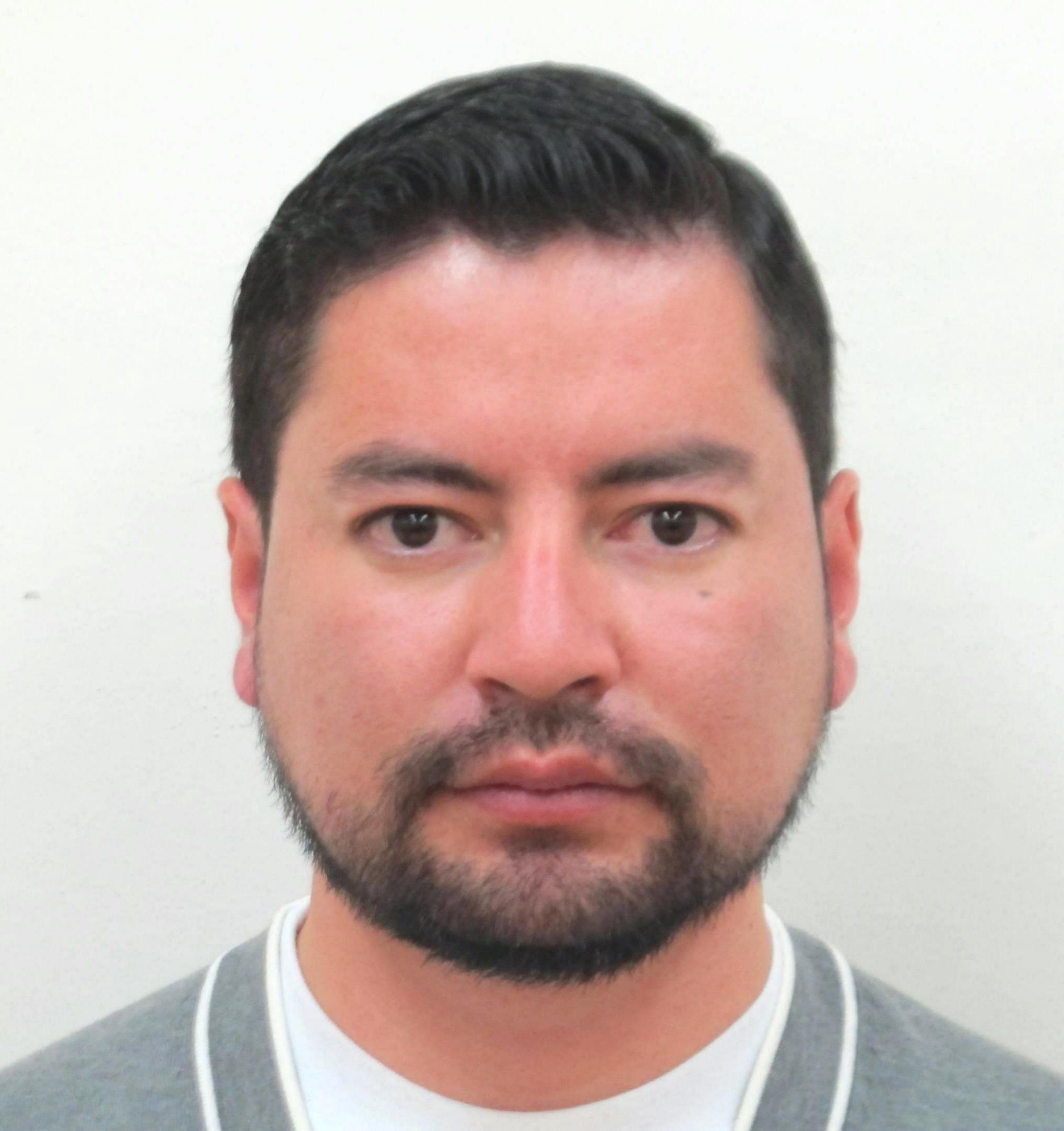 Juan Pablo Díaz, PhD