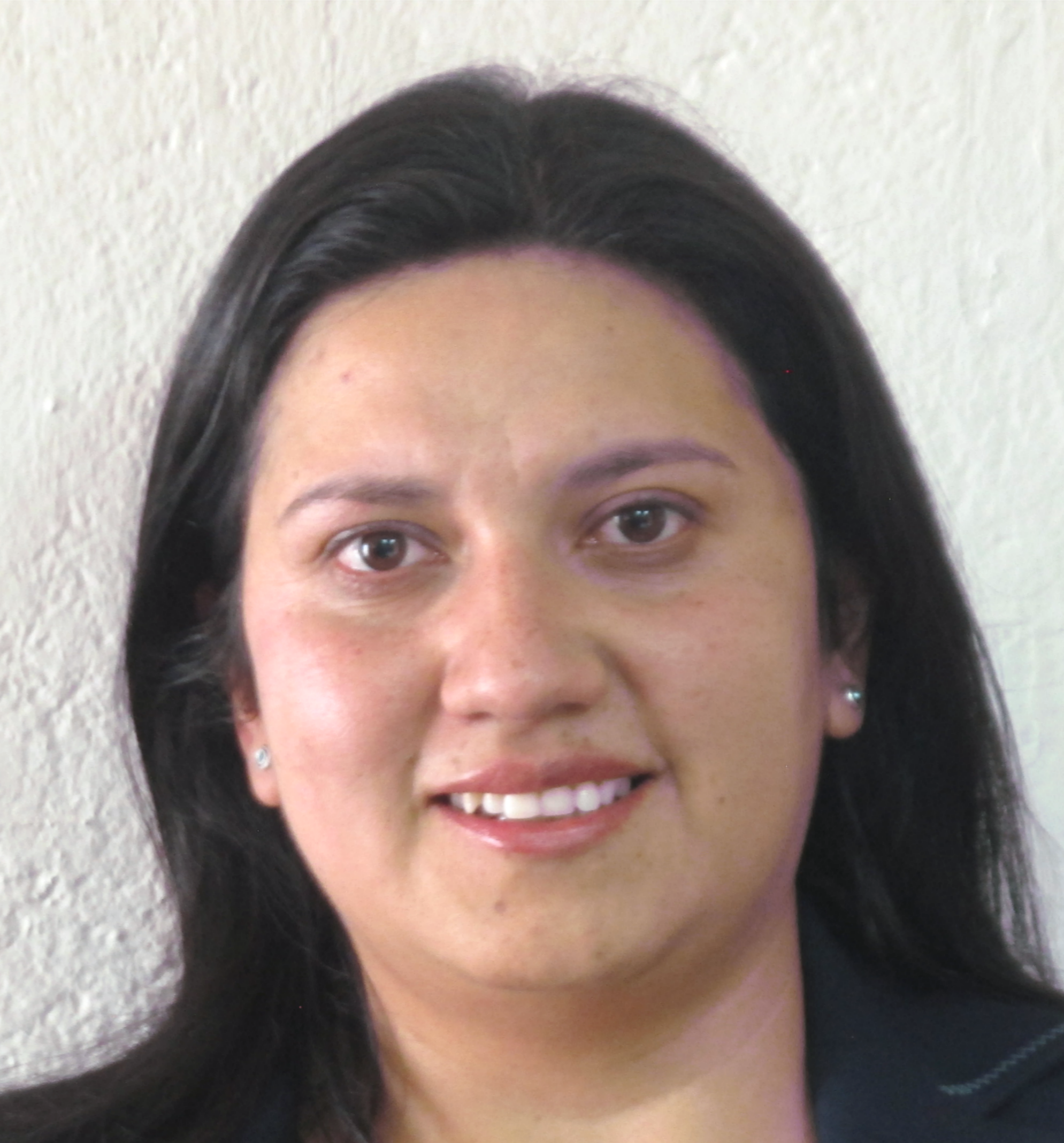 Silvia González, MSc