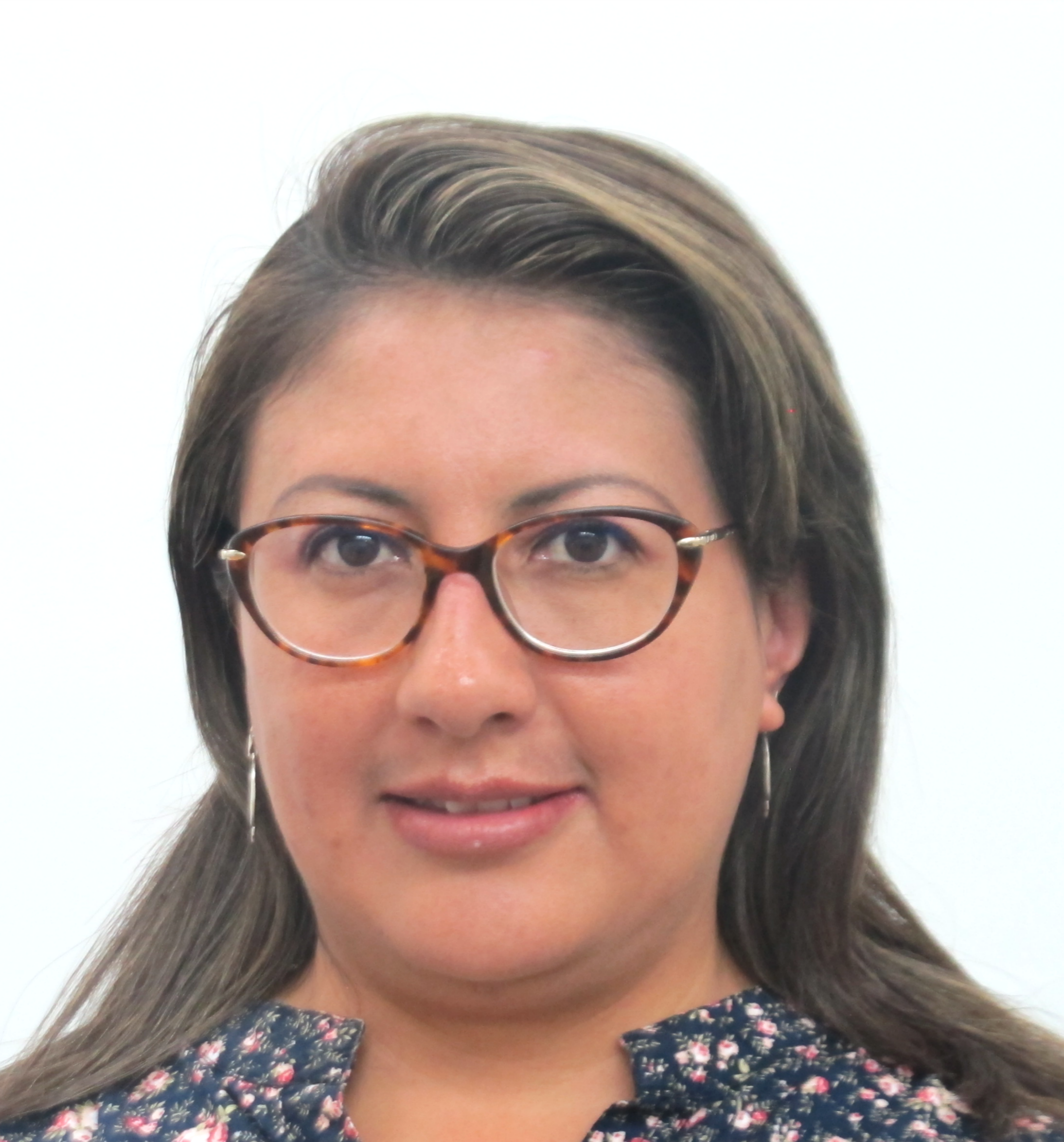 Marcela Guachamín, MSc