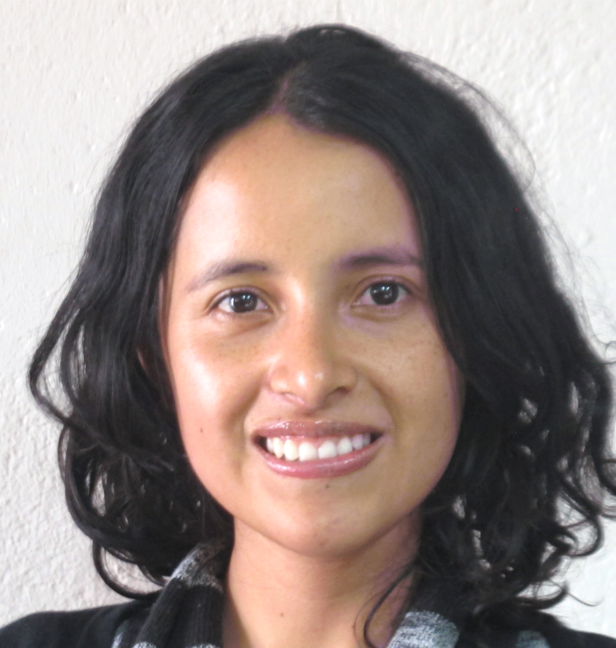 Cintya Lanchimba, PhD