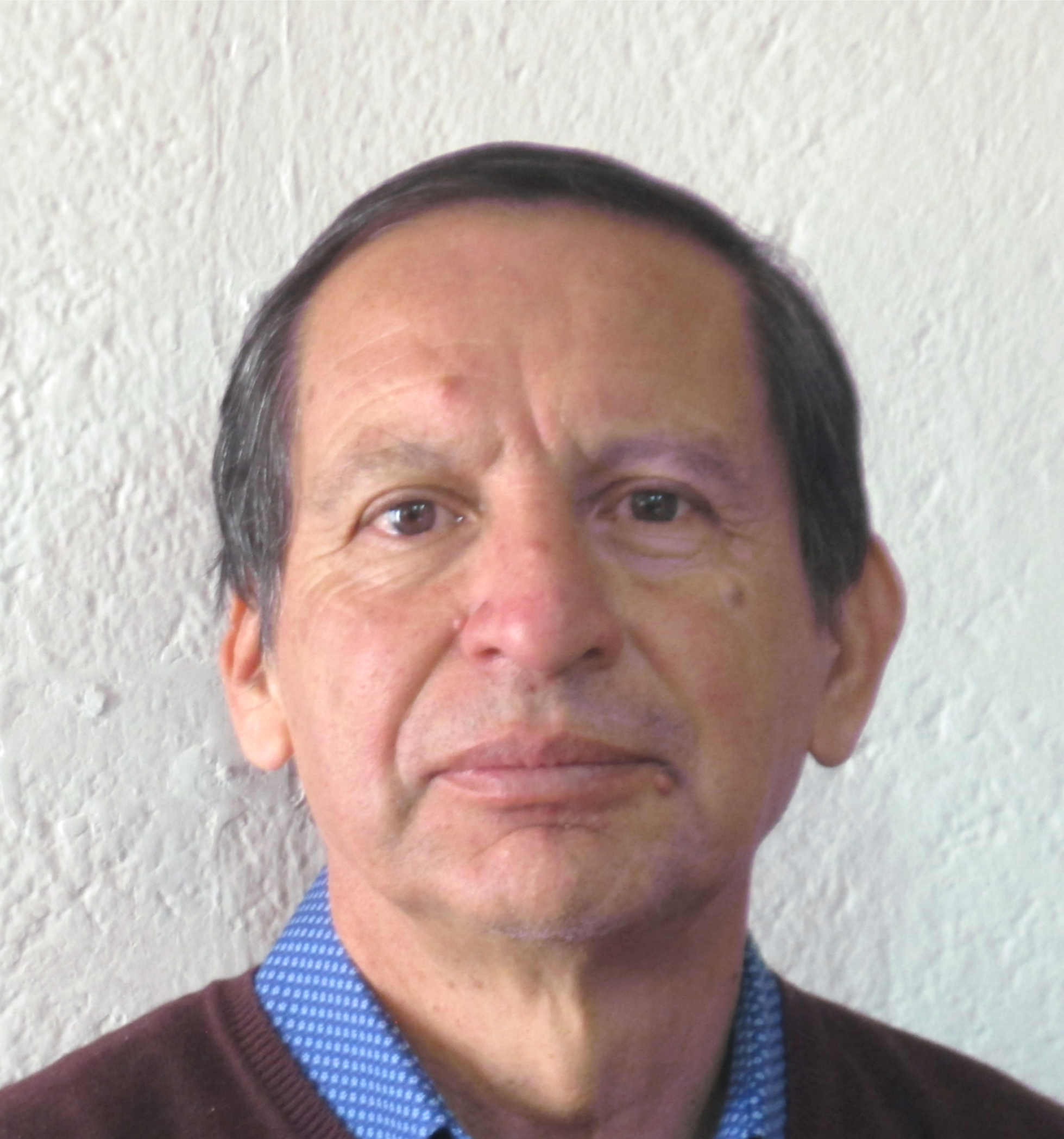 Julio Medina, PhD