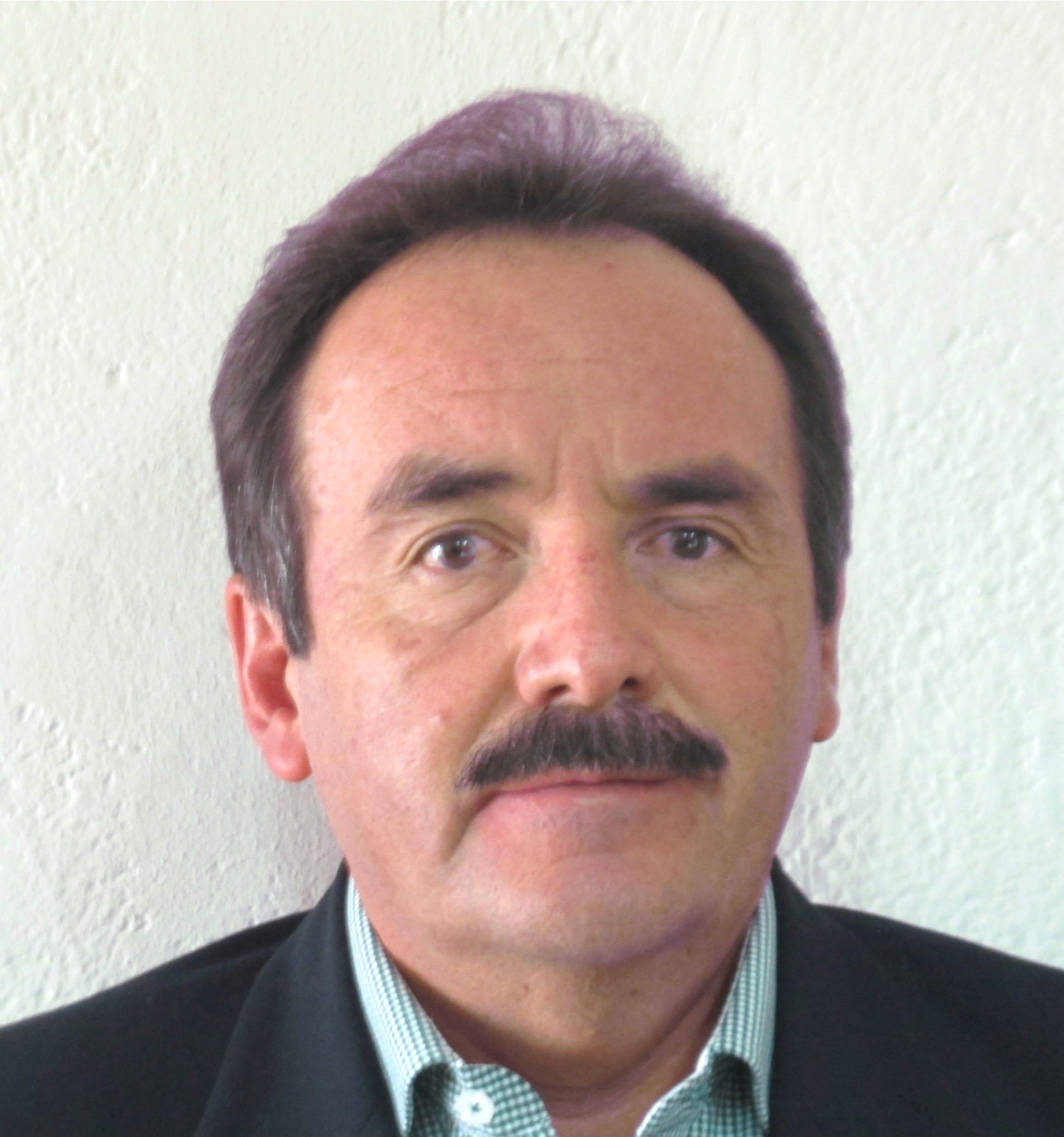 Marco Naranjo, PhD