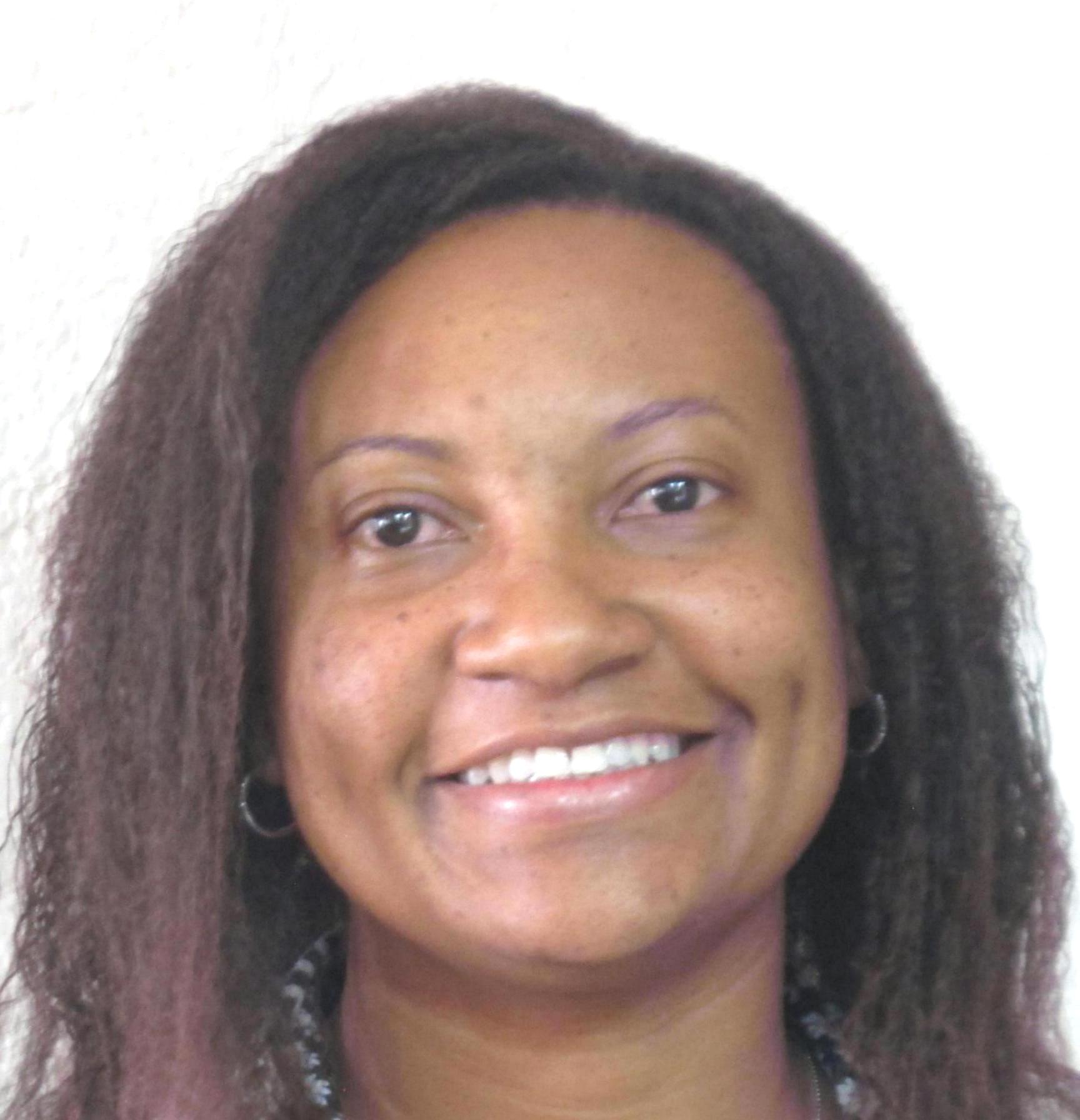 Yasmín Salazar, PhD