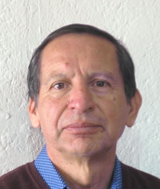 Julio Medina, PhD
