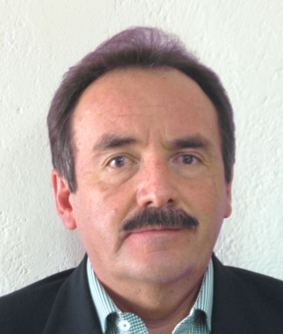 Marco Naranjo, PhD