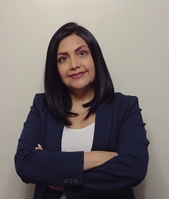 Silvana Báez, MSc.